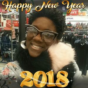 Meet your Posher, Jacqueline